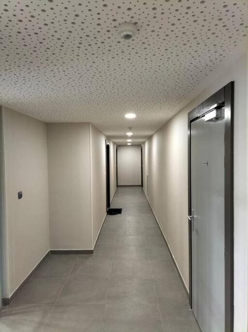 Appartement F2 De Haut Standing En Hypercentre Avec Jardin Prive A 270 M De La Gare De Mantes ! Zewnętrze zdjęcie